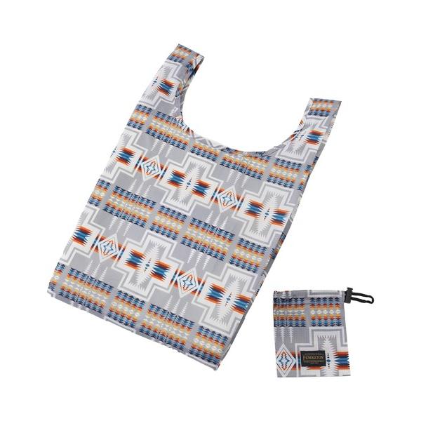 トートバッグ PENDLETON/ペンドルトン ショッパー W/ポーチ レディース メンズ