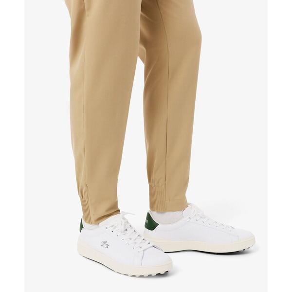 ゴルフシューズ ラコステ スニーカー メンズ CARNABY GOLF 1261 SMA メンズ