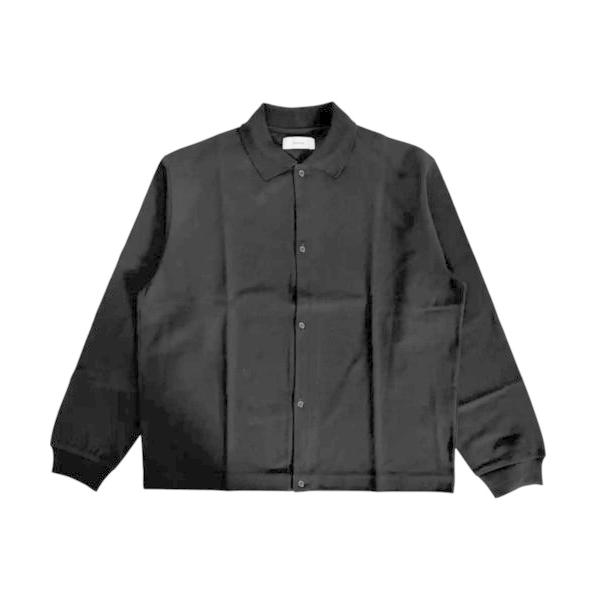 カーディガン SHIRT CARDIGAN メンズ