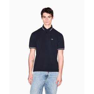 ARMANI EXCHANGE ポロシャツ 「A|X アルマーニ エクスチェンジ」」AX