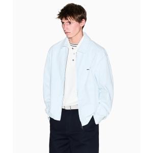 EMPORIO ARMANI デニムジャケット gジャン 「エンポリオ アルマーニ