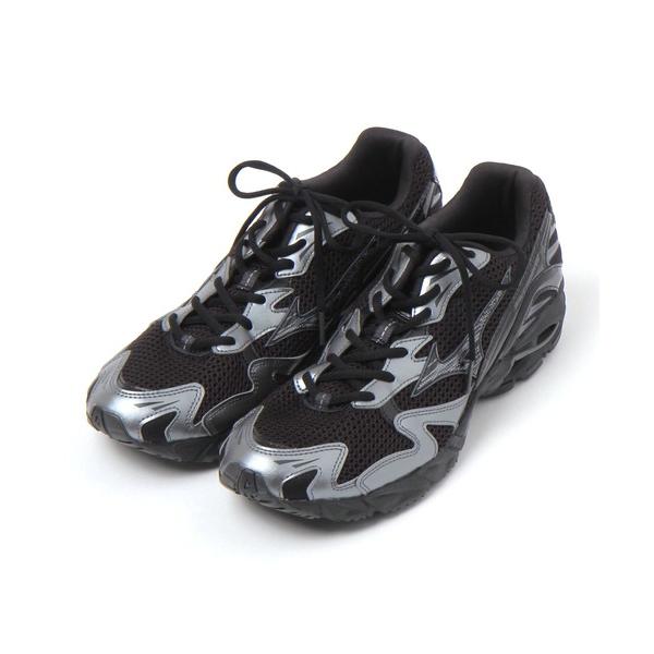 スニーカー 「LFM(U)」MIZUNO／WAVE RIDER 　603904 メンズ レディース