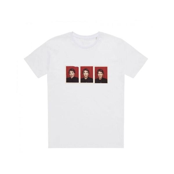tシャツ IDEA/アイデア WINONA PHOTOBOOTH T-SHIRT メンズ レディース