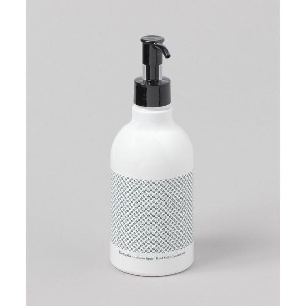 ハンドクリーム 「Komons」ハンドミルク 280ml / 359981