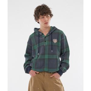 パーカー メンズ レディース