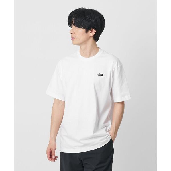 ノースフェイス tシャツ 「THE NORTH FACE」フラッシュ ドライ ヌプシ コットン Tシ...