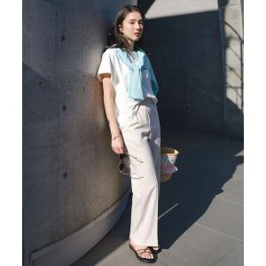 これが6900円!?驚愕の目玉商品 アンソフィー un-sophie Circle cut one