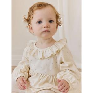 ロンパース 長袖Ditsy Cherriesの買取情報