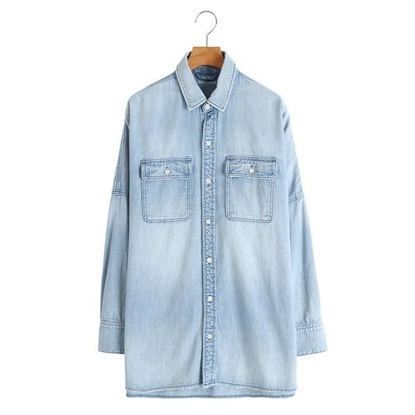 ブラウス シャツ RED CARD TOKYO / レッドカード トーキョー：「レディース」Broo...