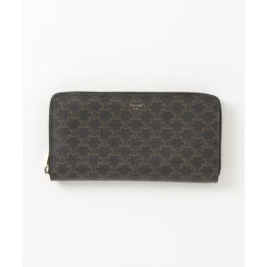 「CELINE」 財布 - ブラック メンズ