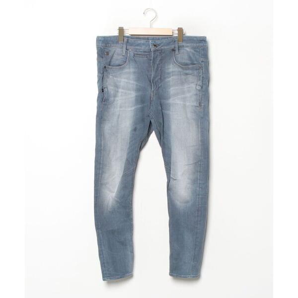「G-STAR」 デニムパンツ 34/32 インディゴブルー メンズ