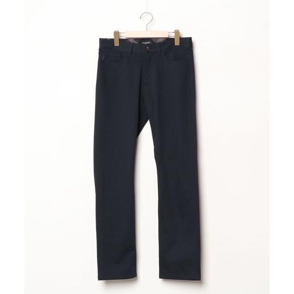「BLACK LABEL CRESTBRIDGE」 パンツ S ネイビー メンズ