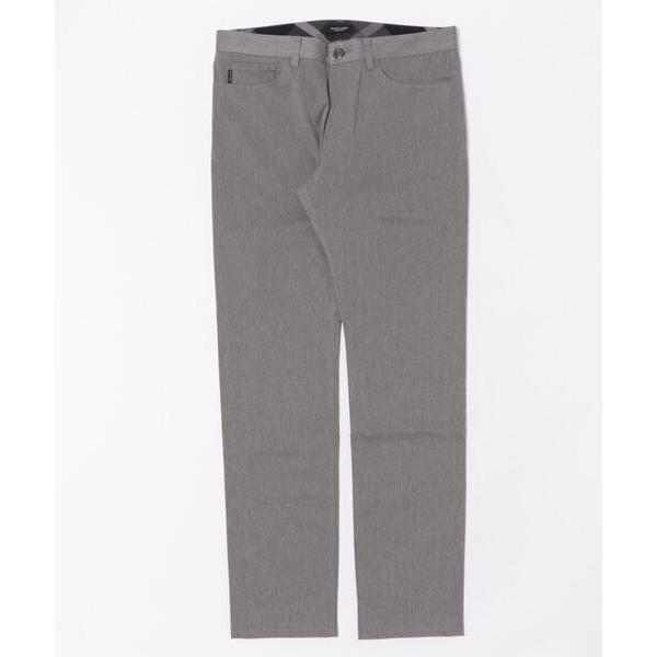「BLACK LABEL CRESTBRIDGE」 パンツ S グレー メンズ
