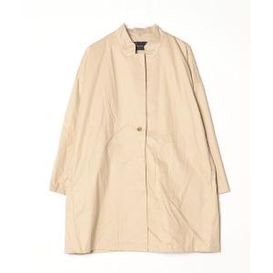 「mizuiroind」 スプリングコート - ...の商品画像
