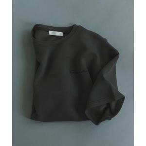 tシャツ 「一部WEB限定カラー」「接触冷感/速乾」シシュウダンボールポンチショートスリーブTシャツ メンズ