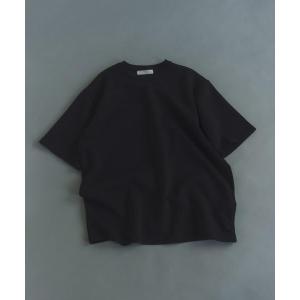 tシャツ 「一部WEB限定カラー」「接触冷感/速乾」ダンボールポンチショートスリーブTシャツ メンズ レディース