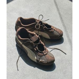 スニーカー (PUMA)SPEEDCAT GO WNS レディース