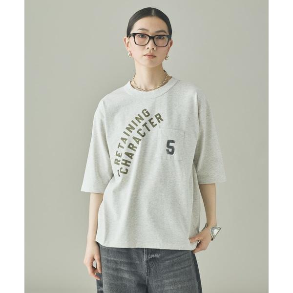 tシャツ 半袖 Curensology(カレンソロジー)/「UNIVERSAL OVERALL」別注...