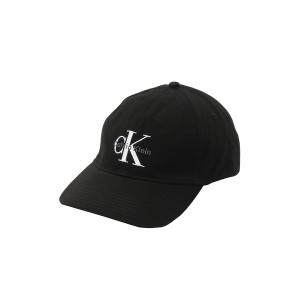 キャップ 帽子 Calvin Klein / カルバン クライン MONOLOGO BASEBALL CAP レディース メンズ