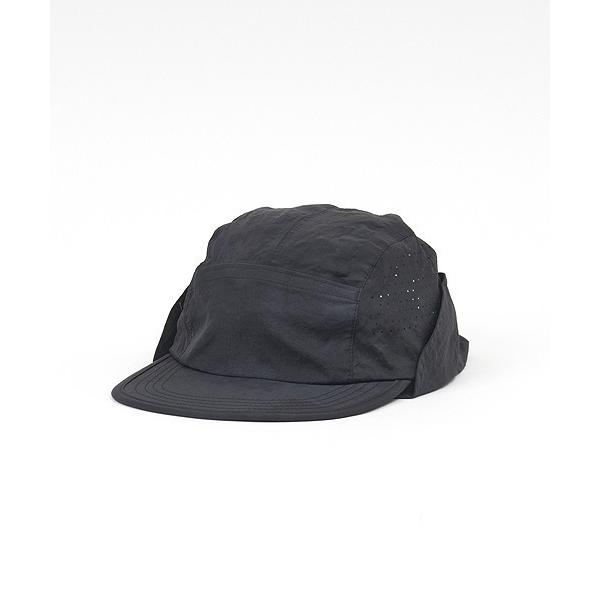 キャップ 帽子 「sublimeroe/サブライム」SUNSADE SAFARI JET CAP メ...