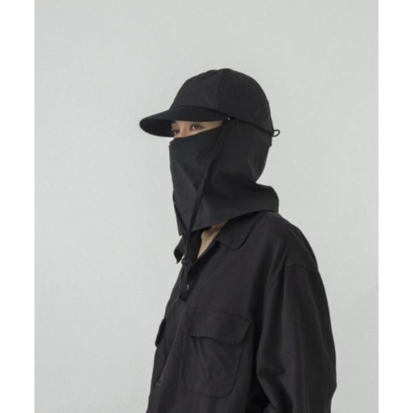 キャップ 帽子 「sublimeroe/サブライム」CHARIDOOR CAP メンズ レディース