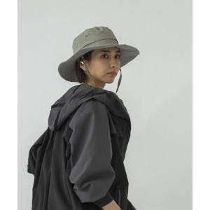 帽子 ハット 「sublimeroe/サブライム」BREATHDOOR HAT メンズ レディース