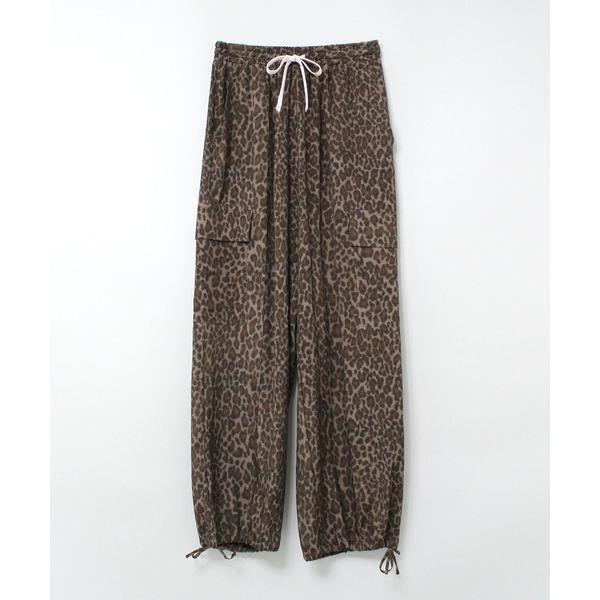 「RNA」 カーゴパンツ MEDIUM ブラウン レディース