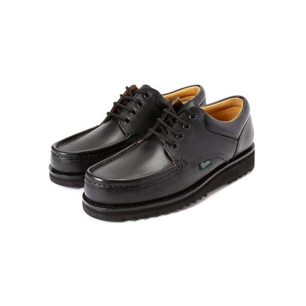 「Paraboot」 シューズ 6 ブラック メンズ