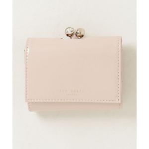 「Ted Baker」 財布 - ピンク レディース