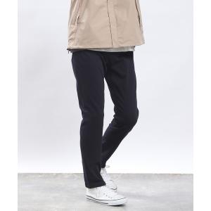 「GLOBAL WORK Smile Seed Store」 スキニーパンツ SMALL ネイビー メンズ