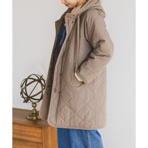 「studio CLIP」 ジャケット FREE モカ レディース