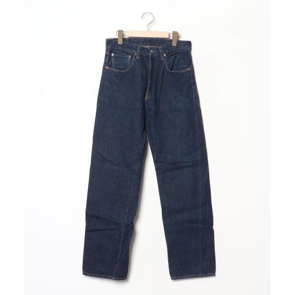 「LEVI'S VINTAGE CLOTHING」 デニムパンツ W28 L32 ダークインディゴブ...