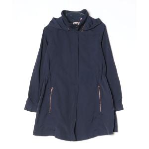 「Ted Baker」 ブルゾン 1 ネイビー レディース