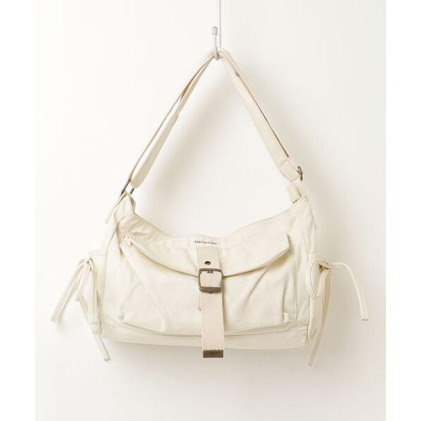 「RUBY AND YOU」 ショルダーバッグ - ベージュ レディース