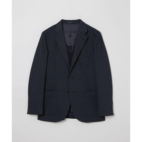 「MACKINTOSH PHILOSOPHY」 テーラードジャケット 38 ダークネイビー メンズ