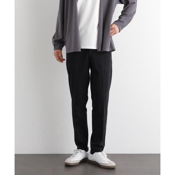 スラックス 「Meaningful Continuity」coveross(R) レーヨンジャージー...