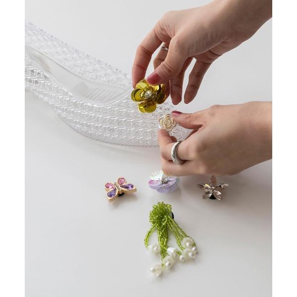 選べる6セット シューズ チャーム