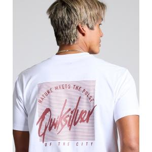 ラッシュガード QUIKSILVER メンズ RETRO MOOD SS サーフTシャツ 速乾 「2026年春夏モデル」 メンズ