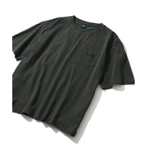 tシャツ 「GERRY/ジェリー」胸ポケット ワ...の商品画像