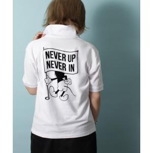 ポロシャツ 「LIBERTY CITY/リバティーシティ」 「FLAGSTICK」 ドライポロシャツ メンズ レディース