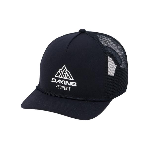 キャップ 帽子 メンズ DAKINE COASTLINE TRUCKER キャップ 「2026年春夏...