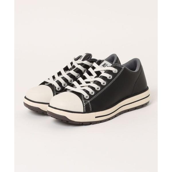 シューズ converse コンバース ALL STAR PS 2 OX「つま先保護芯/幅広3E」メ...
