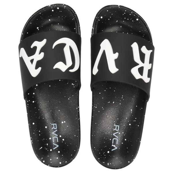 スポーツサンダル サンダル RVCA ウィメンズ VA OE SHOWER SANDAL ファッショ...