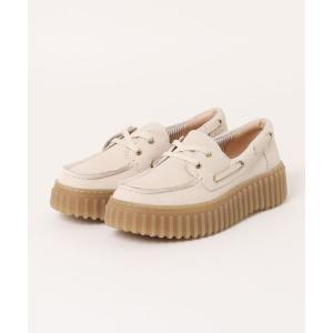 Clarks（クラークス） ローファー Clarks TORHILL PENNY（クラークス