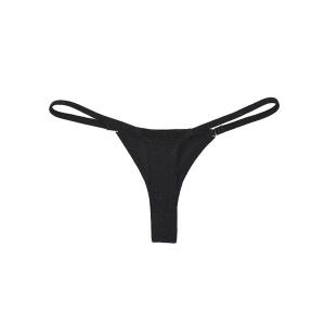 水着 「ムラサキスポーツ限定」Beach Queen/ビーチクイーン 水着 単品 ビキニショーツ Tバック ショーツ 413980 レディース