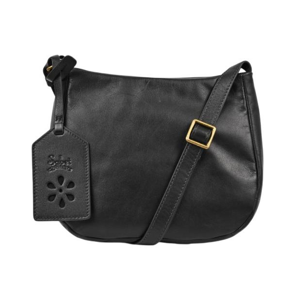 ショルダーバッグ バッグ ソフトレザーミニショルダー レディース メンズ