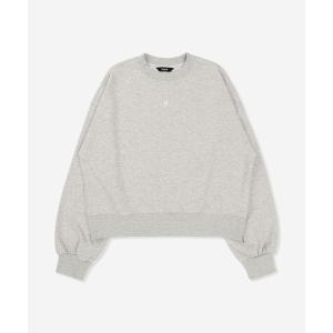 トレーナー スウェット 「Hurley:ハーレー」レディースサイドジップスウェット　TERRY ICON LONG SLEEVE レディース