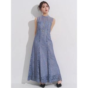 Her lip to ワンピース Moon Glow Dot Pleated Dress : ZOZOTOWN Yahoo