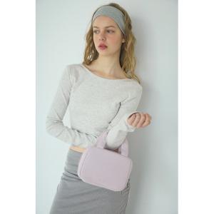 ワッフルおむつポーチの買取情報