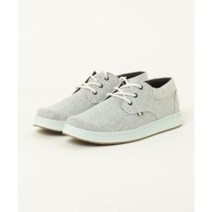 スニーカー 「Conqueror」コンカラー ARK II CANVAS（アーク2 キャンバス） メンズ